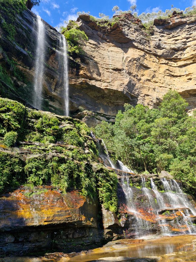 Katoomba Falls