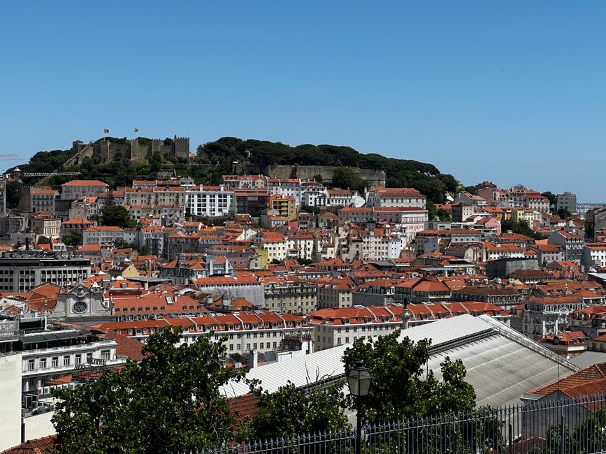 Lisbon - Day 3