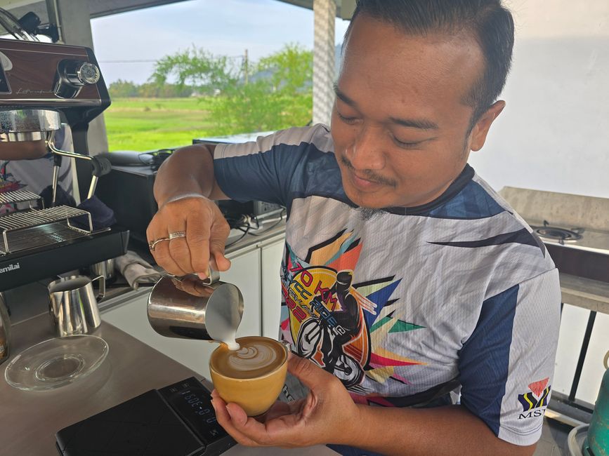 Langkawi - Reif für die Insel!