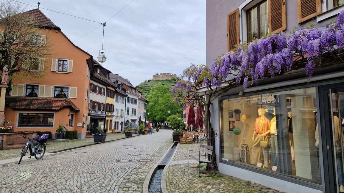 Staufen