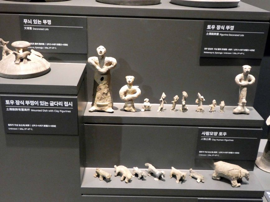 Gyeongju Nationalmuseum