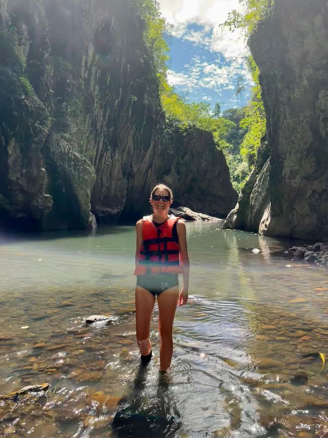 Estelí - klimatisch ein Paradies