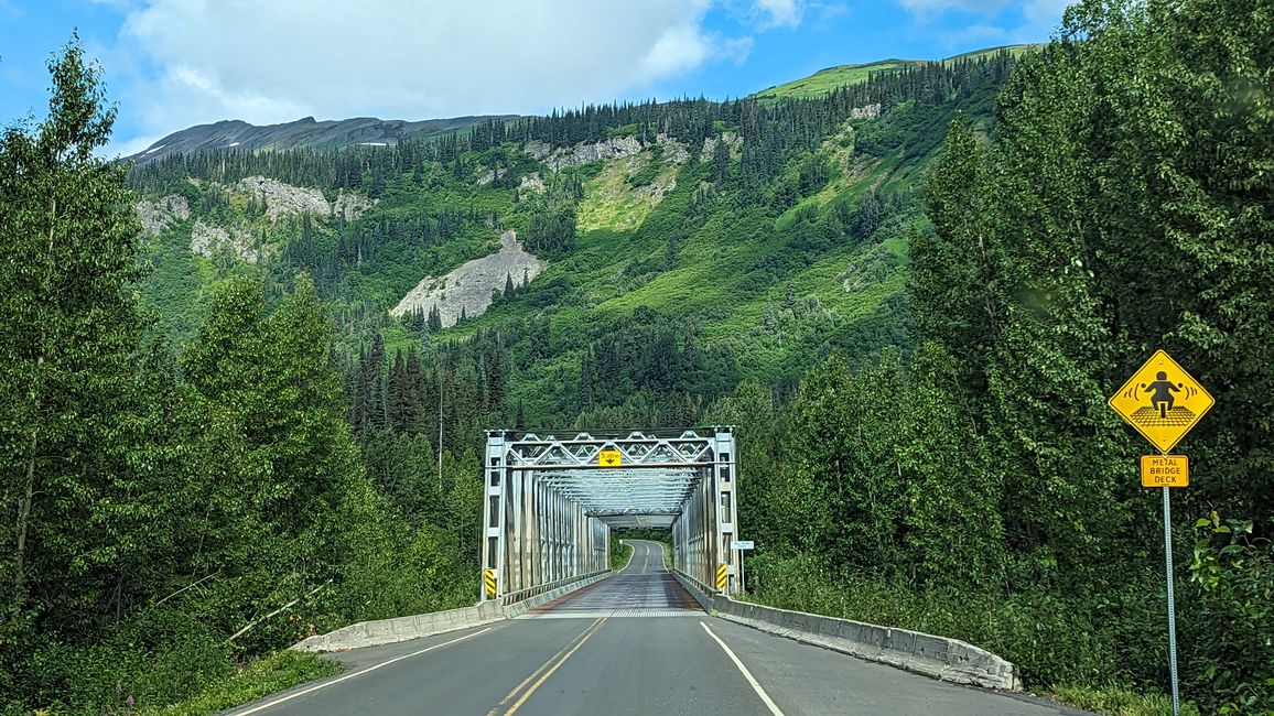 Stewart-Cassiar Highway