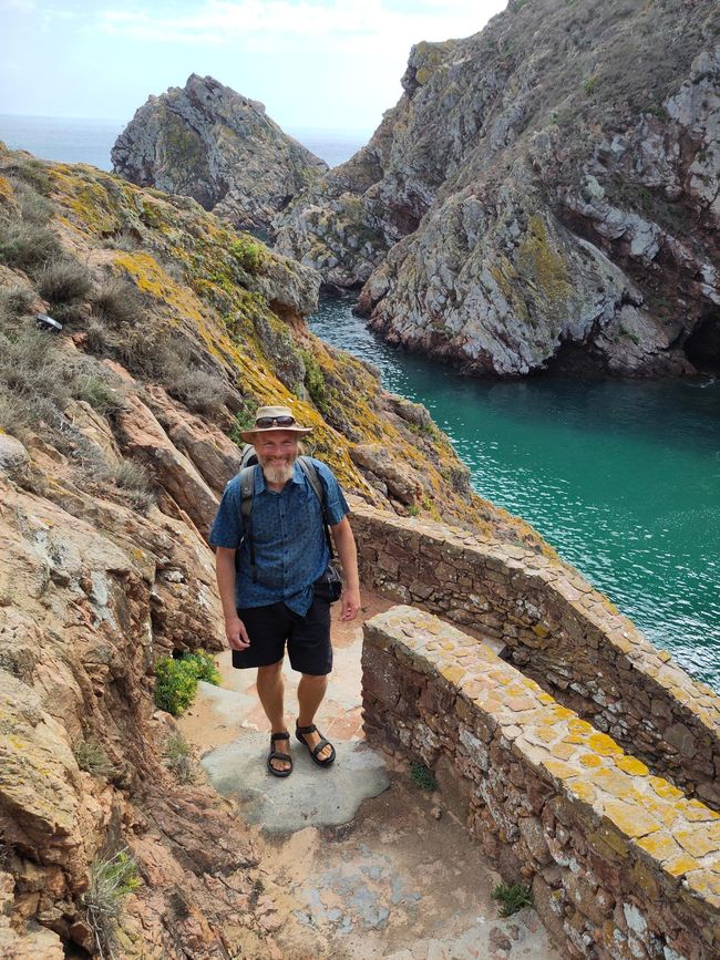Berlengas