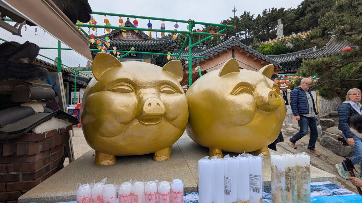 Südkorea - Busan