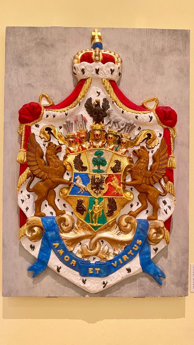 Von Kutsche bis Kaffeepause: Ein Tag in Bad Muskau