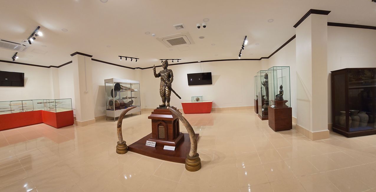 COPE y Nationalmuseum