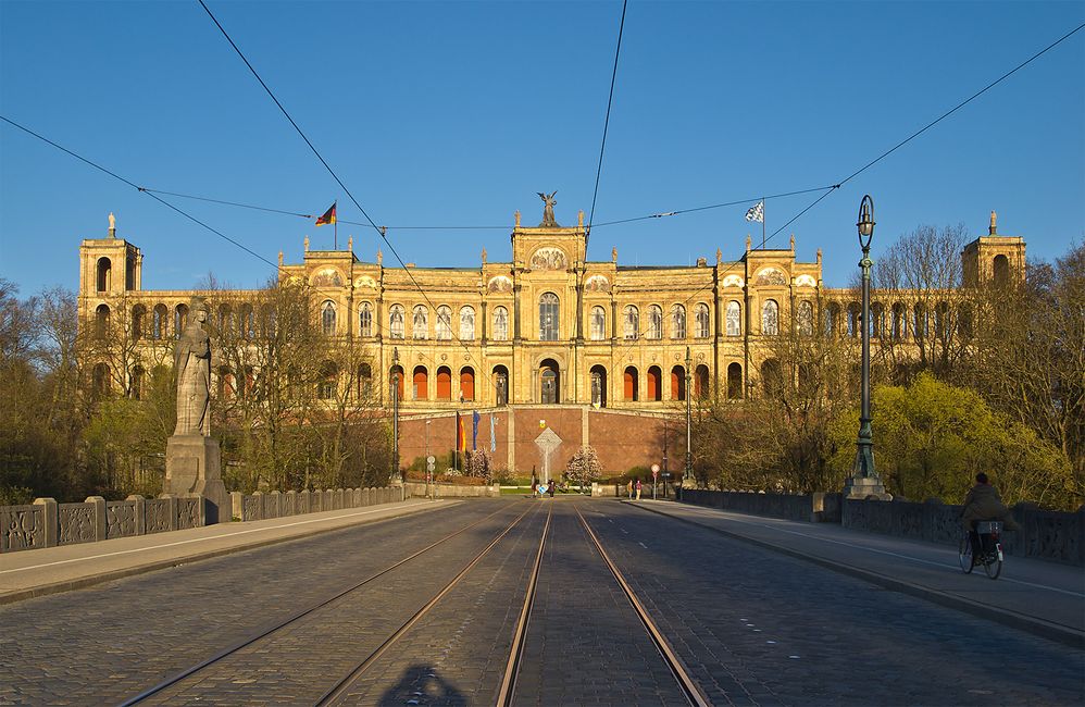 Maximilianeum
