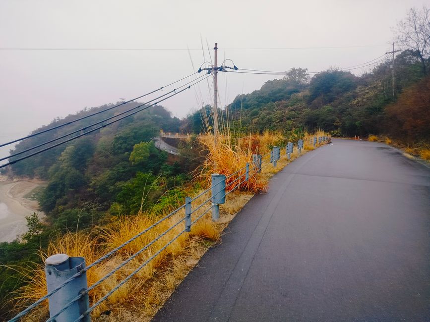 Onomichi e isole vicine