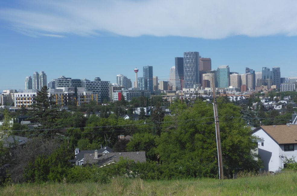 2025-07-05 -> Calgary