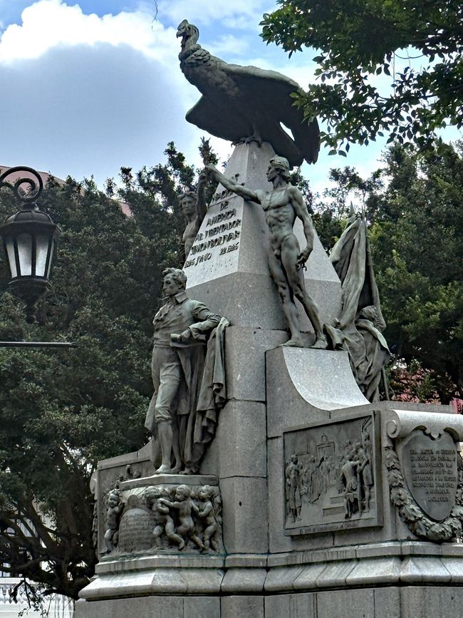 Casco Viejo 