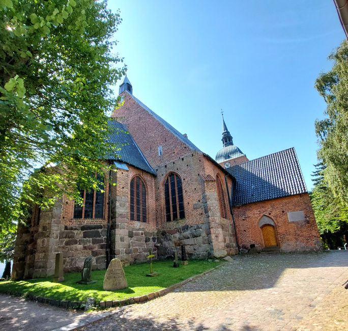 Fehmarn