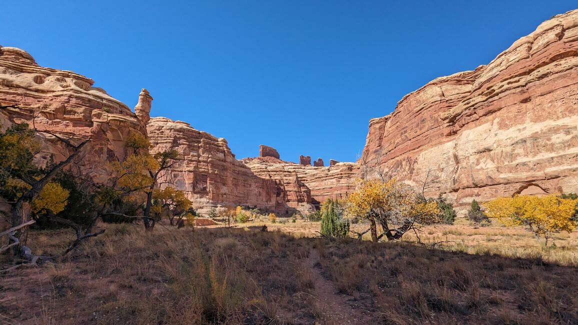 USA - Utah per fuggitivi ...