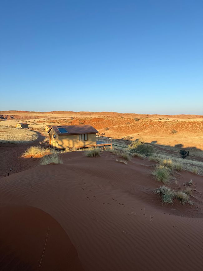 Namibia 2k25 🦓🏜️🐘