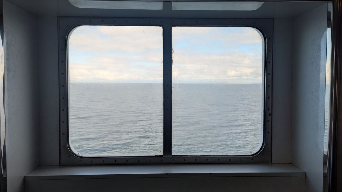 Umweg zur Abkürzung