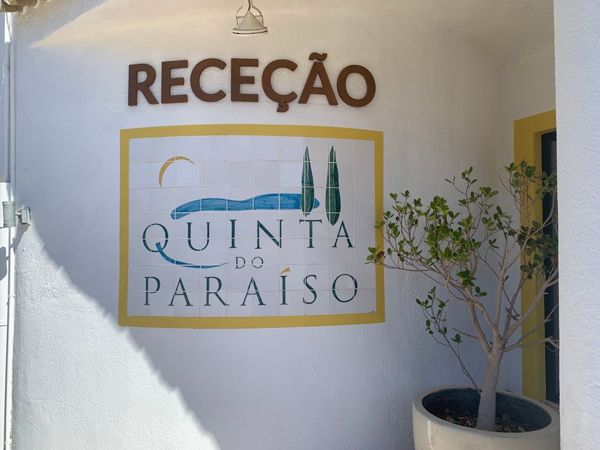 Praia do Carvoeiro