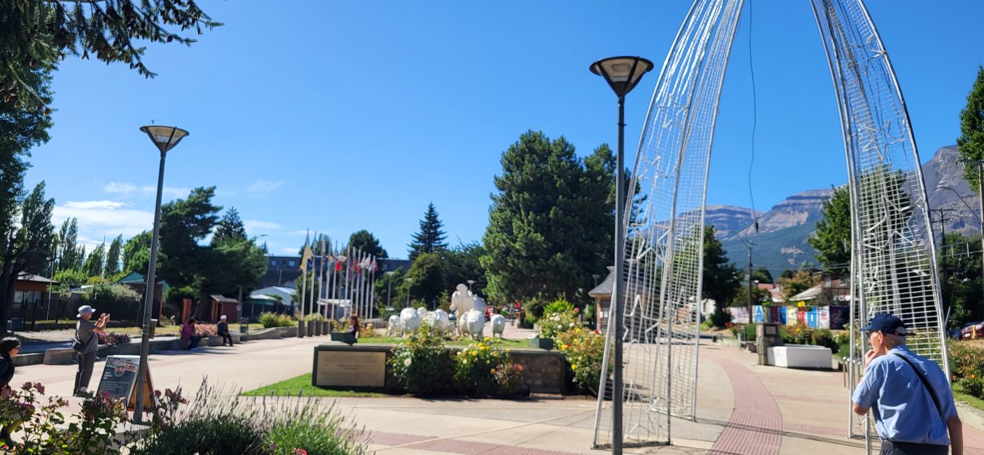 Coyhaique