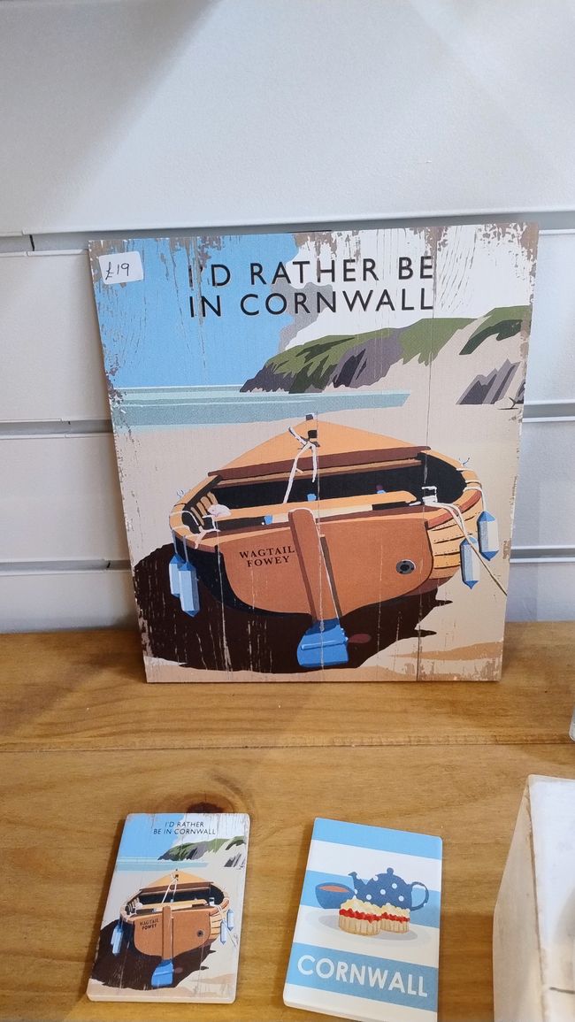 Fowey