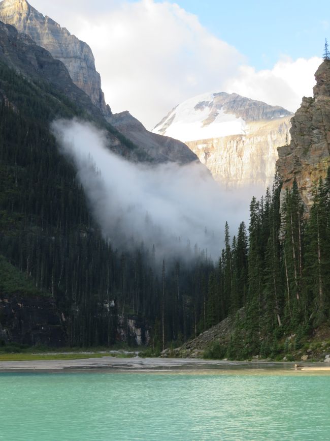 Lake Louise