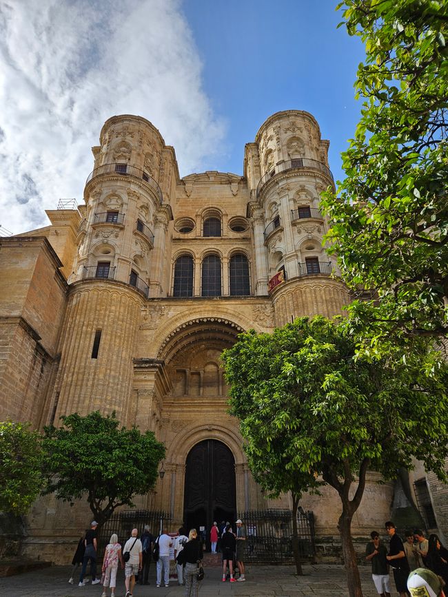 2025 - Abril - Málaga