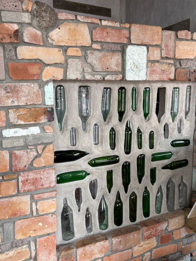 The most famous beach and the bleakest campsite in New Zealand - 90 Mile Beach