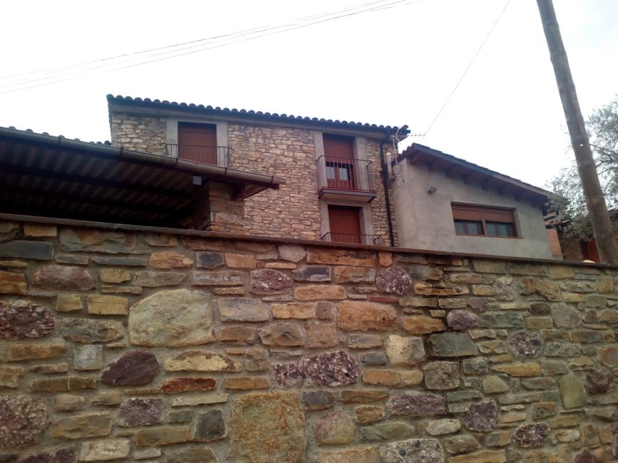 Photos of Sant Joan de Vinyafrescal (la Pobla de Segur, Pallars Jussà, Lleida)