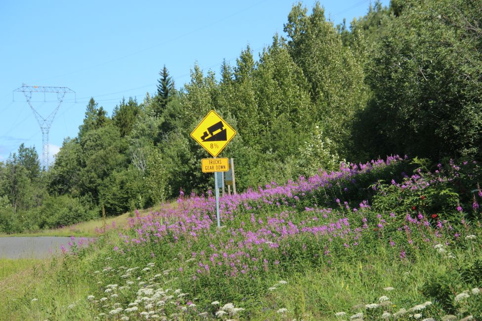 Stewart-Cassiar Highway 