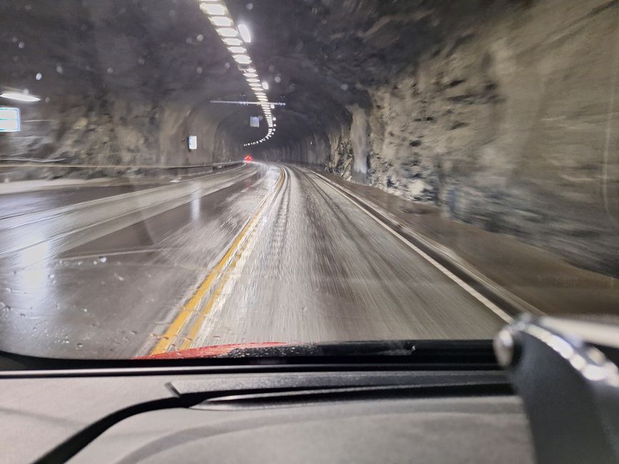 Alnes Norvège Jour 15