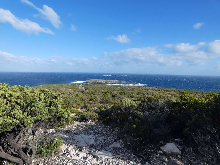 Kangaroo Island