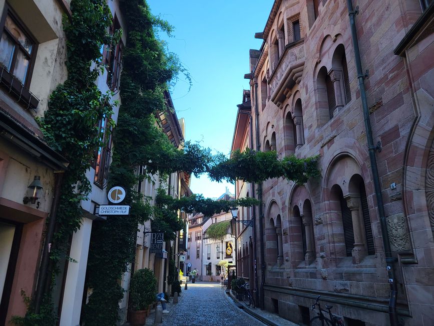 Konviktgasse