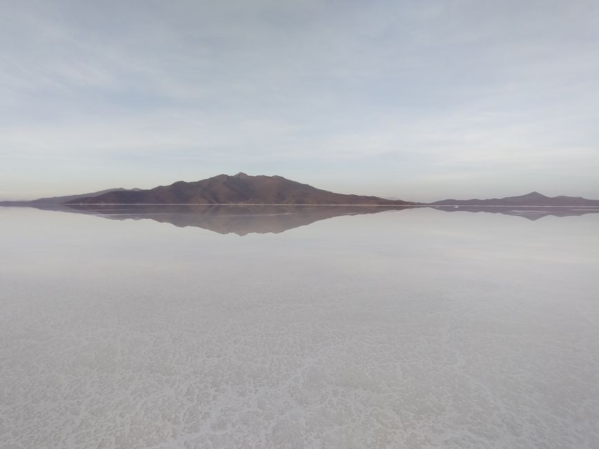 San Pedro und Co.: Wüste, Lagunen und ganz viel Salz 