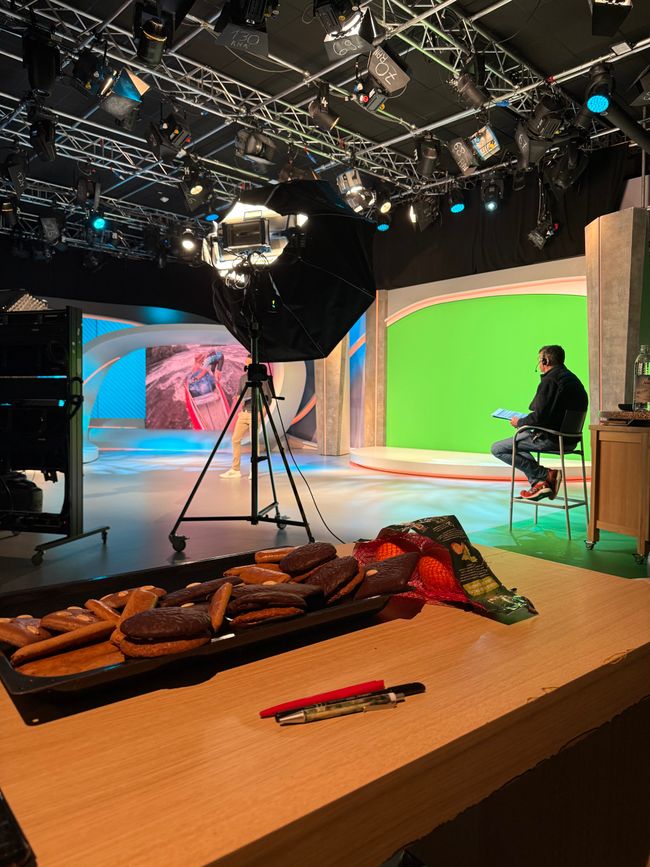 Estudio de Galileo