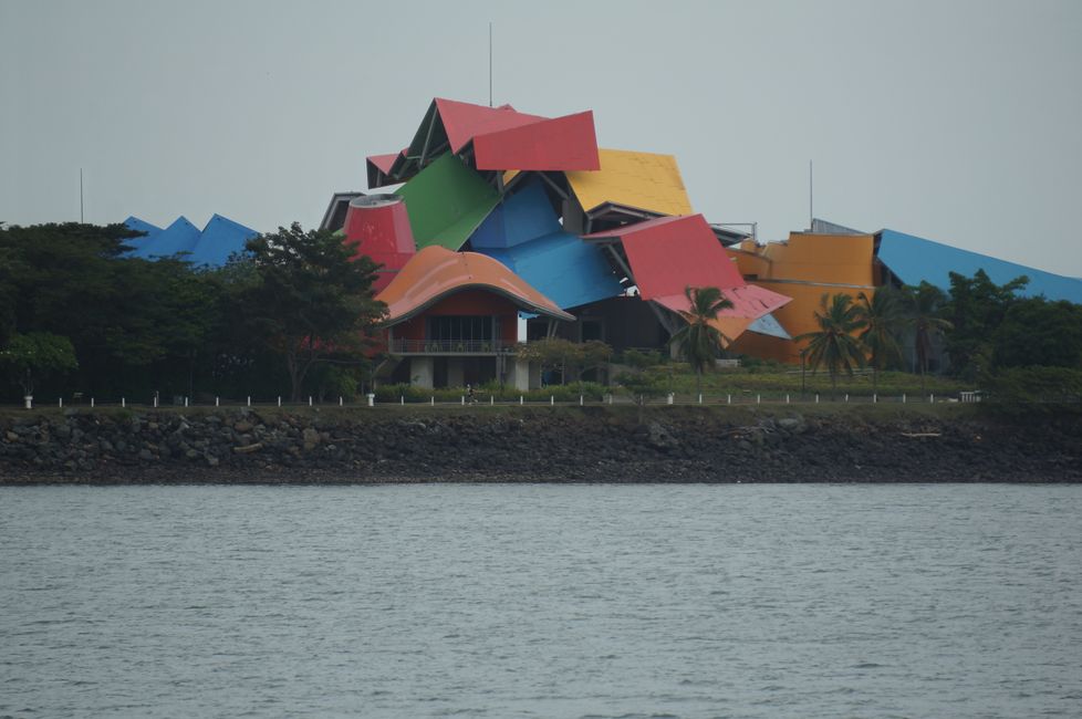 17. Tag Colon, Panama 11.12.2025