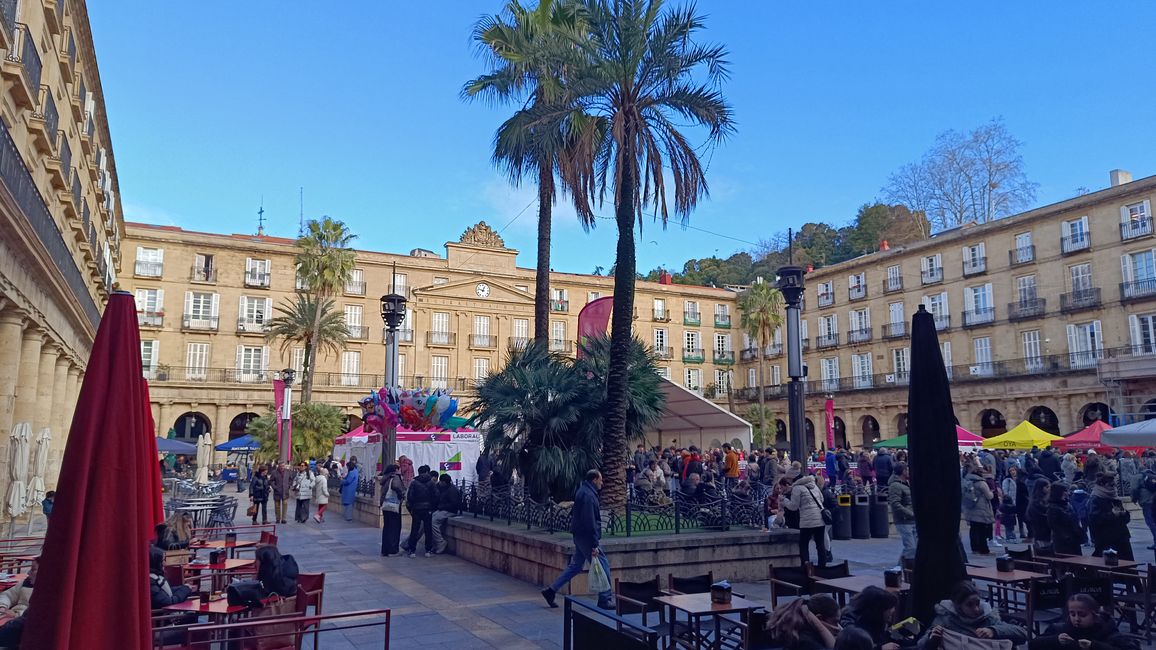 Bilbao