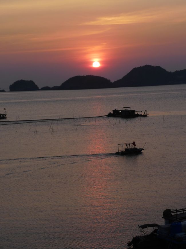 2025-01-11 Cat Ba, Vietnam