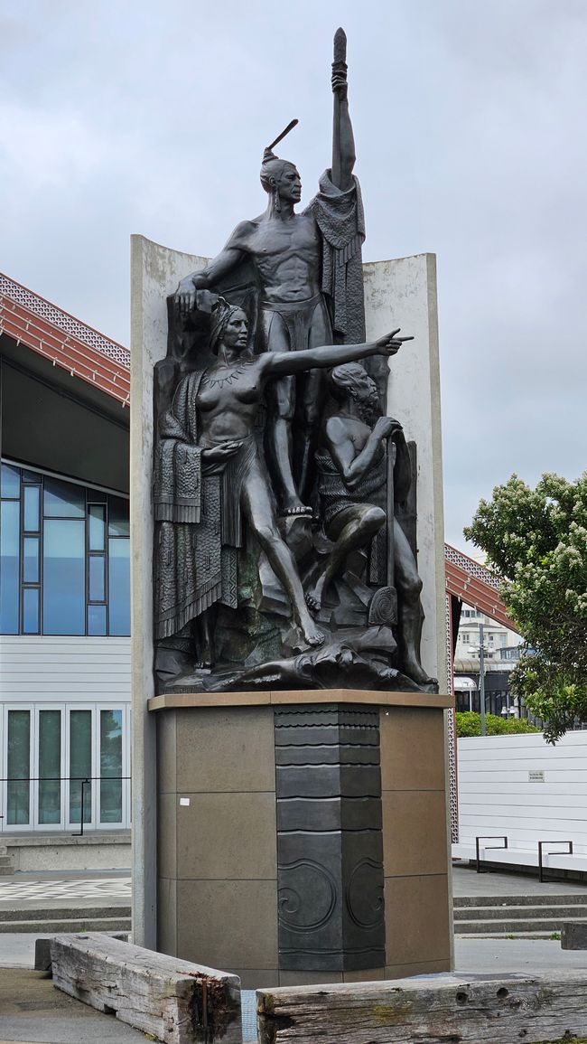 Lower Hutt - Wellington