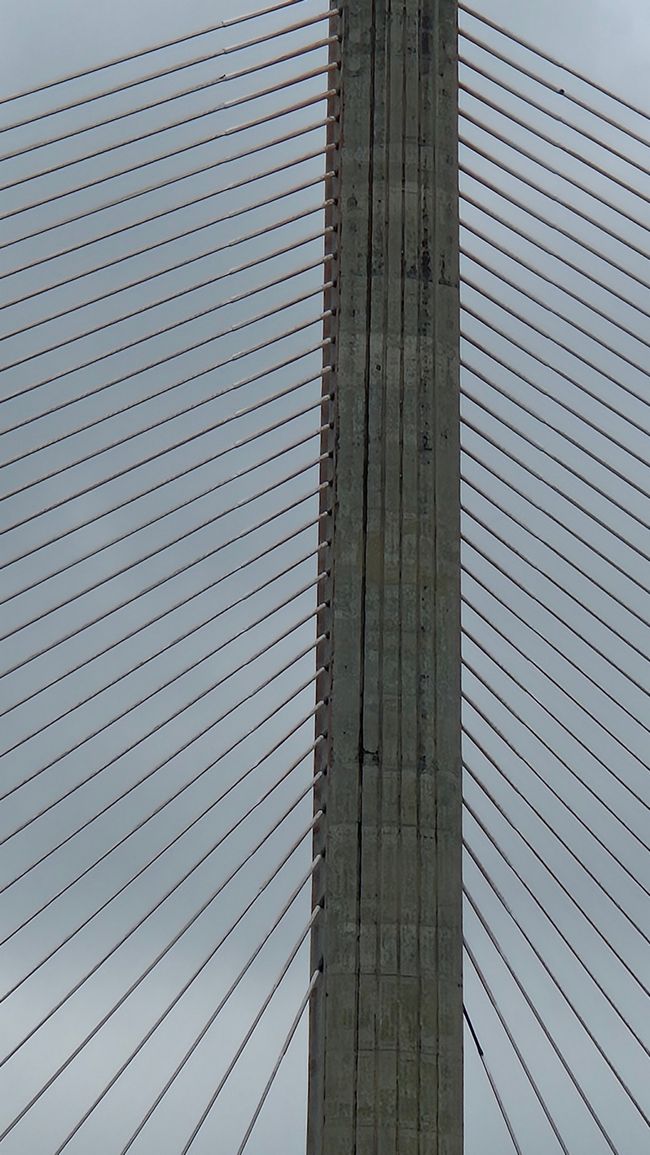 Die Puente Centenario 