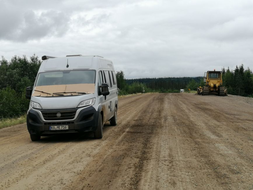 Protección contra deslizamientos de tierra