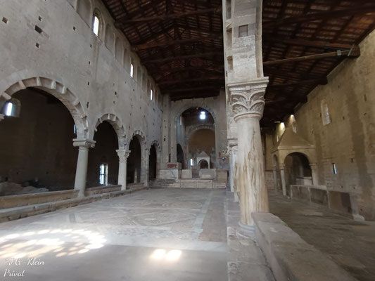 Tuscania und Wein
Mein Schiff Relax
11. Juni - 20. Juni 2025