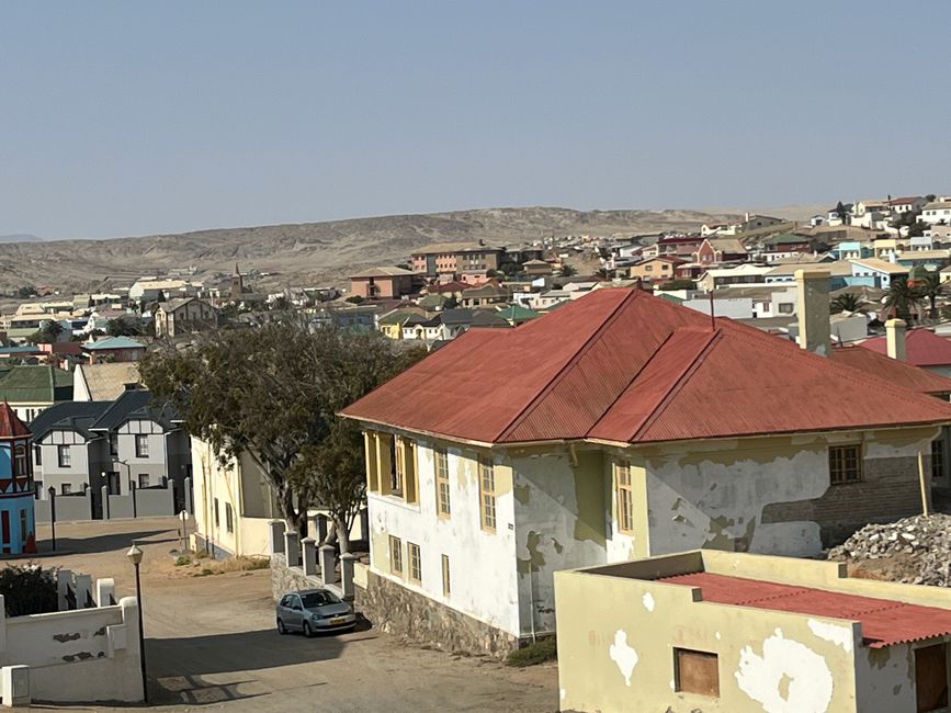 Lüderitz