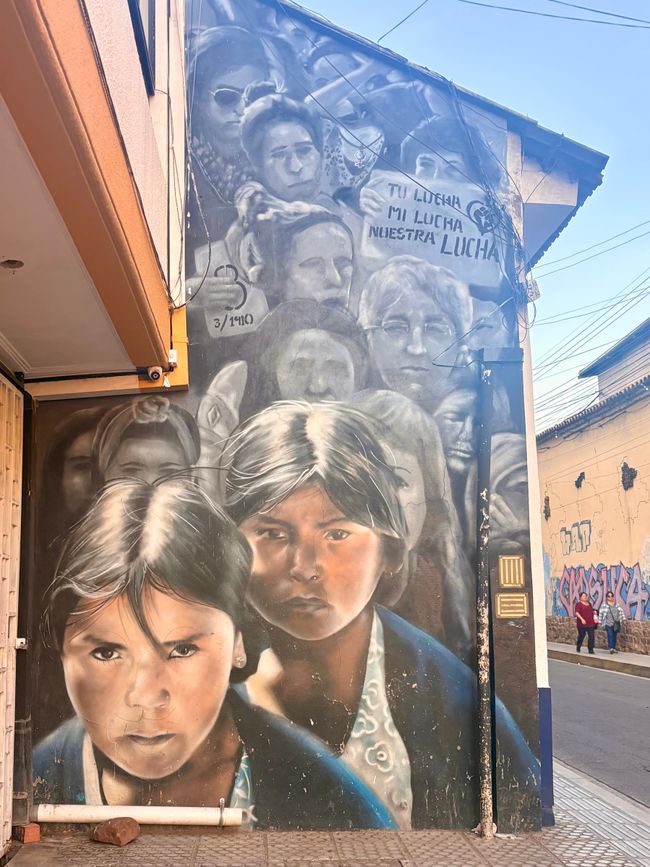 Cochabamba