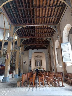 Kirche St. Peter und St. Paul