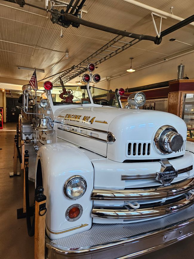 Feuerwehrmuseum 