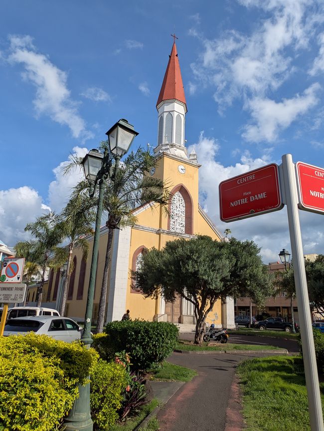 Chiesa cattolica