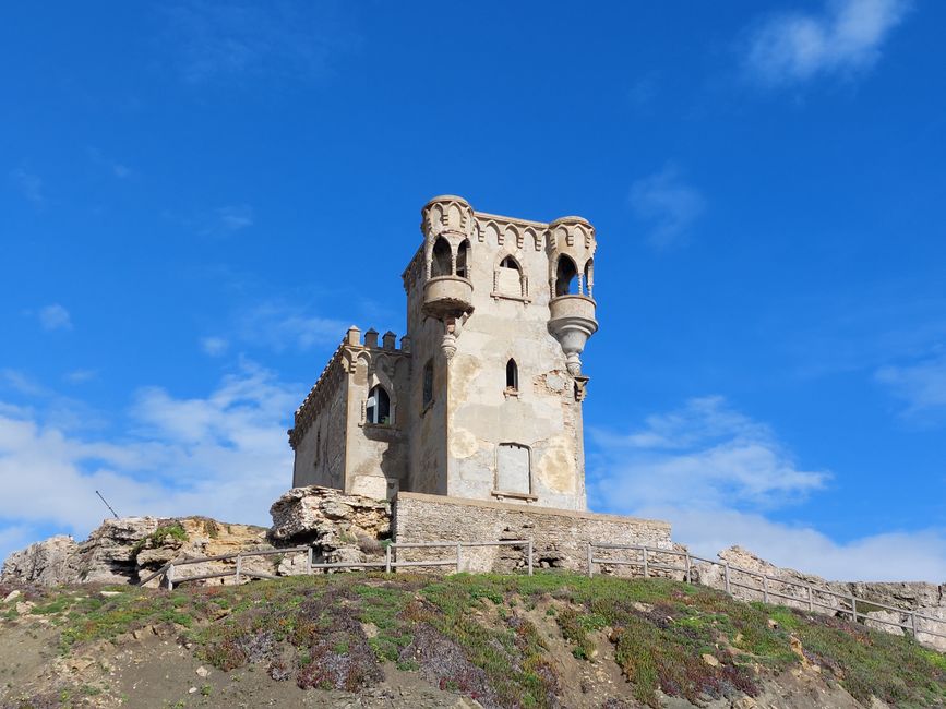 Tarifa