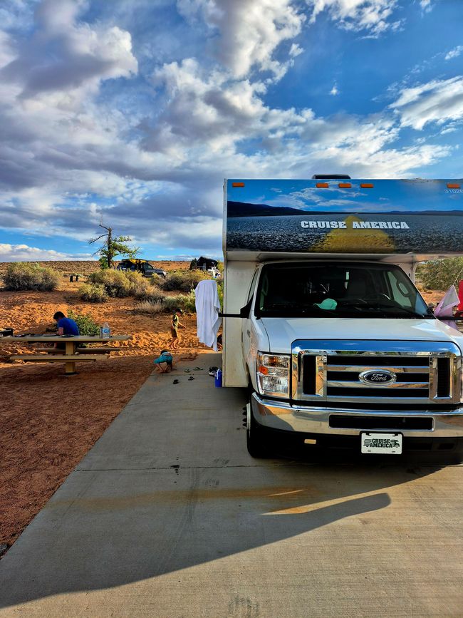 Lake Powell