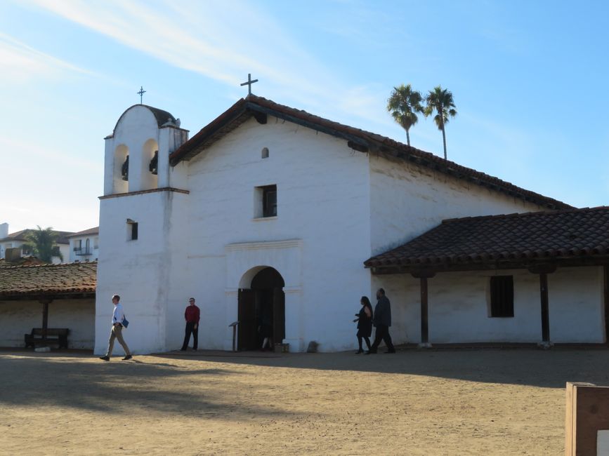 Santa Barbara