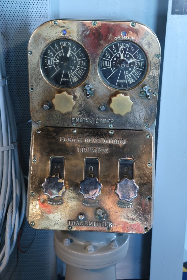 San Diego - die USS Midway