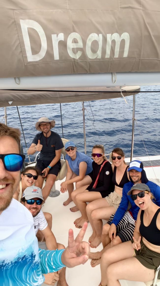Best crew