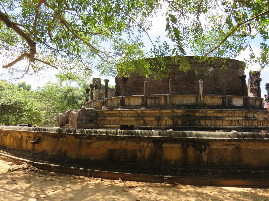 Polonnawaruna